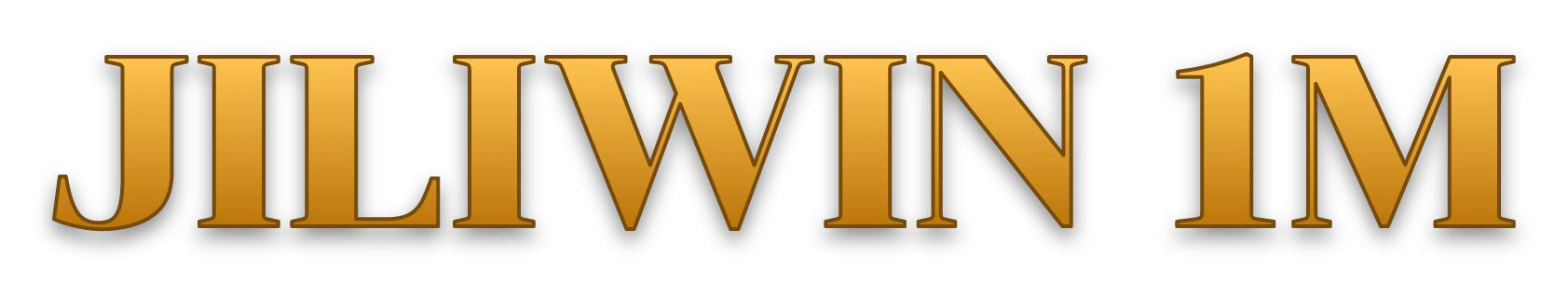 JILIWIN 1M logo